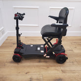 CLEARANCE The Drive Flex - Lightweight Auto Folding Mobility Scooter